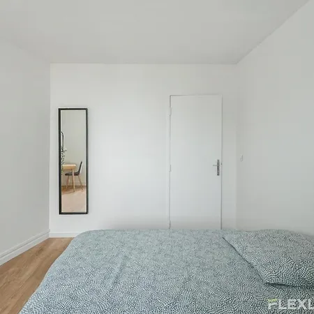 Holiday home Flexliving - - Henri Sellier - 92