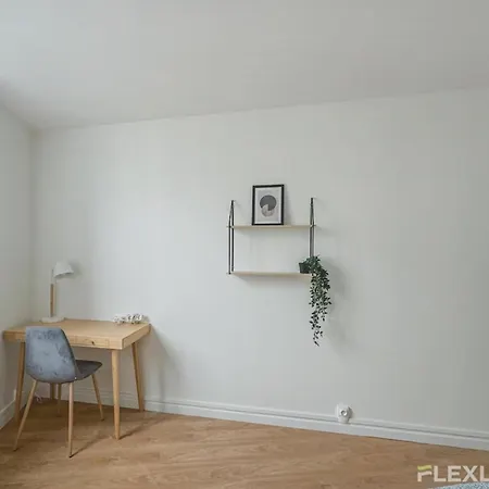 Holiday home Flexliving - - Henri Sellier - 92 *