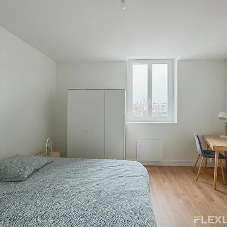 Holiday home Flexliving - - Henri Sellier - 92 Suresnes