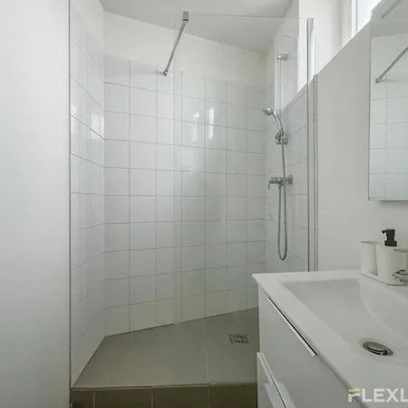 Immeuble Sellier * Suresnes