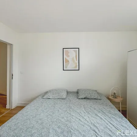 Szálloda Immeuble Sellier Suresnes