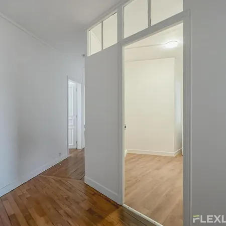 Szálloda Immeuble Sellier Suresnes