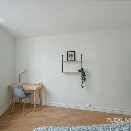 Immeuble Sellier * Suresnes